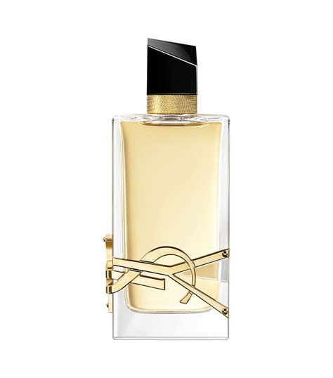 yves saint laurent perfume libre notes|libre perfume best price.